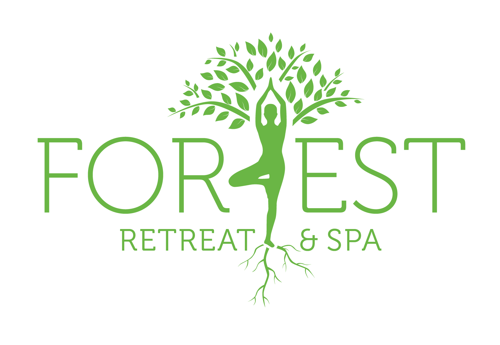 Logo Forest Verde-01